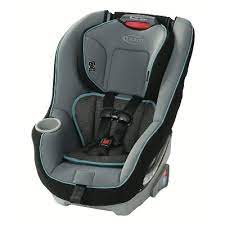 Photo 1 of Graco Contender 65 Convertible Car Seat