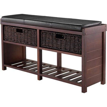Photo 1 of 40438 Colin Cushion Bench with
