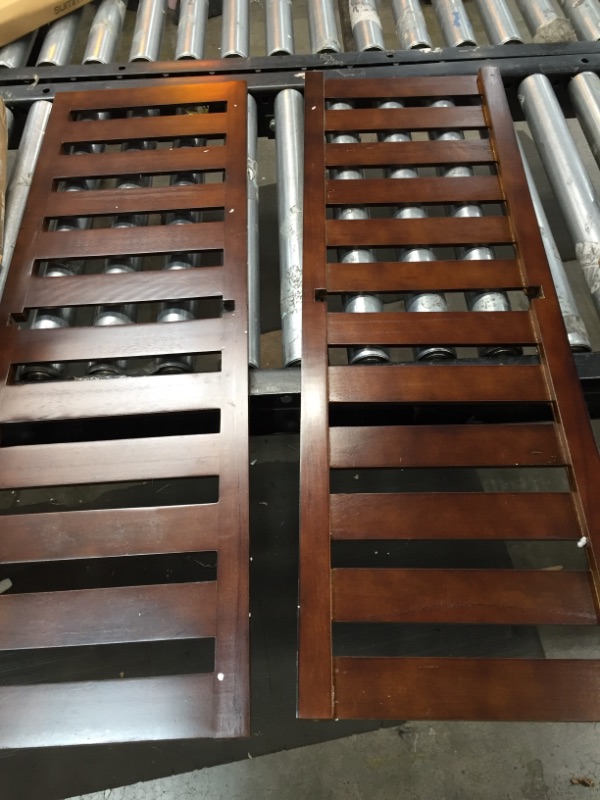 Photo 1 of 40438 Colin Cushion Bench with
