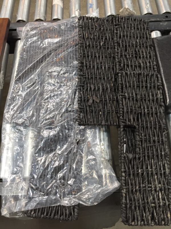 Photo 1 of 40438 Colin Cushion Bench with
