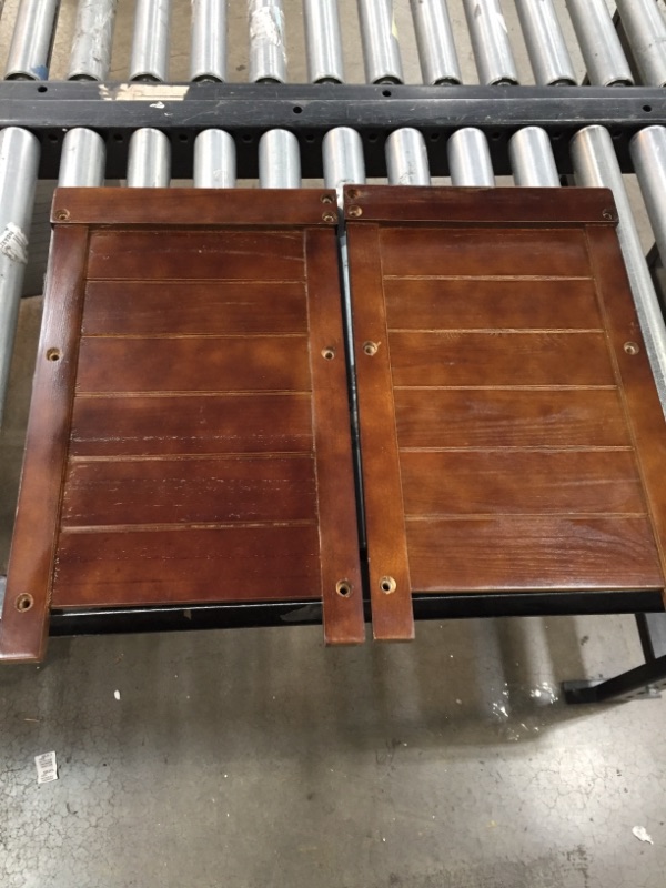 Photo 1 of 40438 Colin Cushion Bench with
