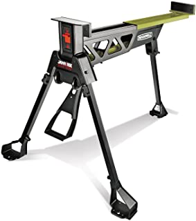 Photo 1 of Rockwell RK9002 JawHorse Sheetmaster Portable Workstation
