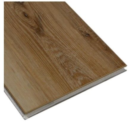 Photo 1 of **SOME DAMAGE FROM SHIPPING* ONE CASE ONLY**
Lifeproof
Sundance Canyon Hickory 7.13 in. W x 48.03 in. L Waterproof High Traffic Luxury Vinyl Plank Flooring (19.05 sq. ft/case)