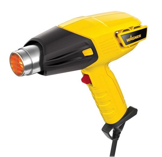 Photo 1 of Furno 300 Heat Gun
