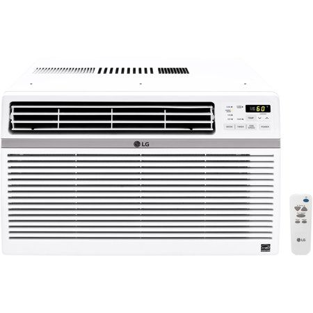 Photo 1 of parts only
12000 BTU 115V Window-Mounted Air Conditioner with Remote Control
