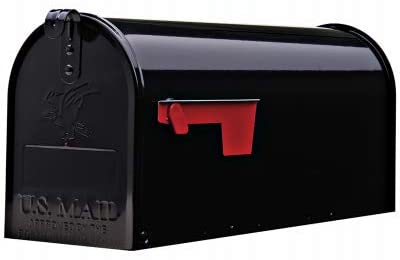 Photo 1 of 3 each: Solar Elite Mailbox (E1100B00)