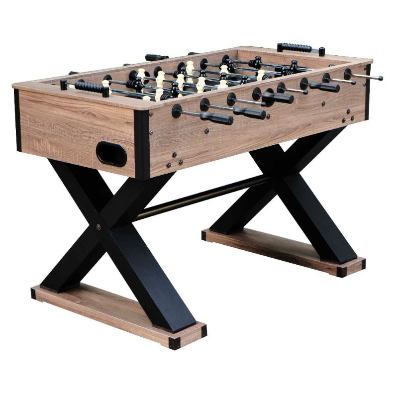 Photo 1 of **MINOR DAMAGE** Fullerton 48" Foosball Table
