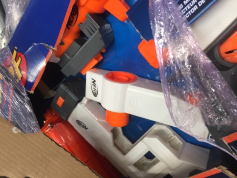 Photo 2 of NERF Modulus Regulator Toy