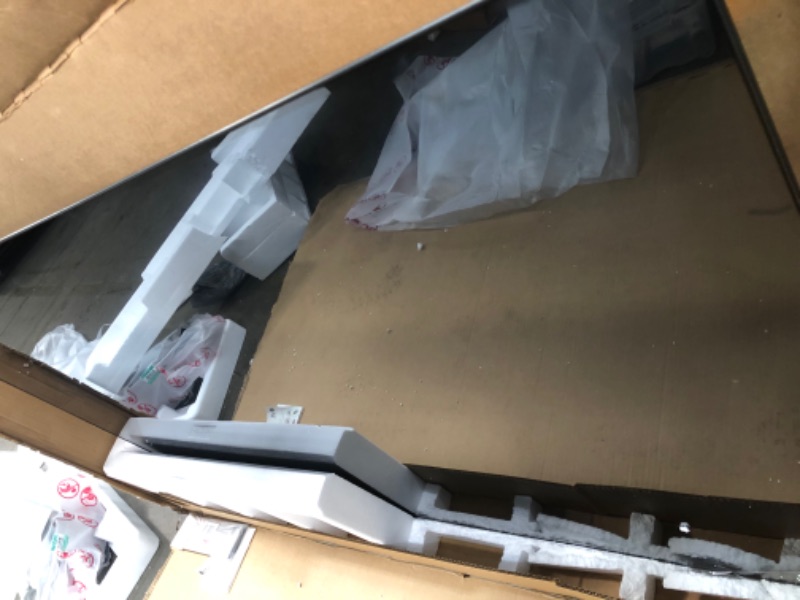 Photo 1 of (Parts Only) LG OLED65B1PUA Alexa Built-in B1 Series 65" 4K Smart OLED TV (2021)
