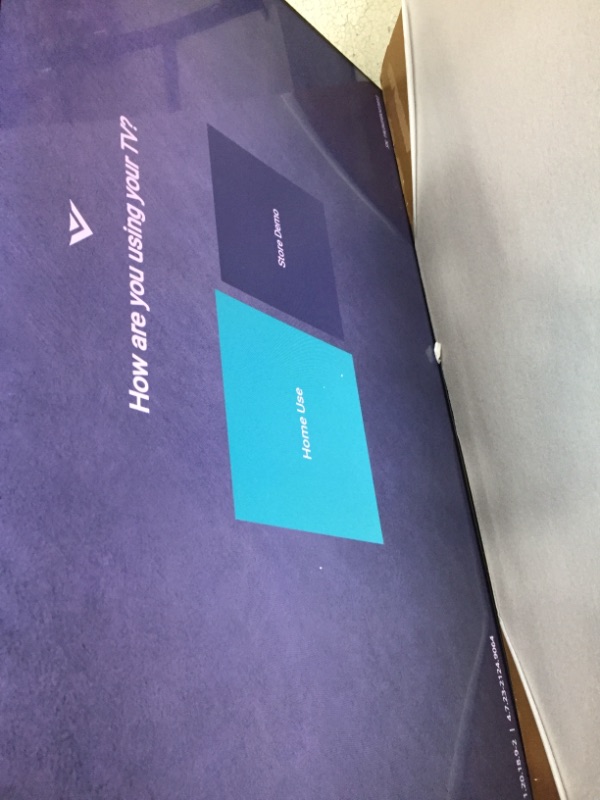 Photo 1 of VIZIO - 65" Class M6 Series Premium Quantum LED 4K UHD Smart TV