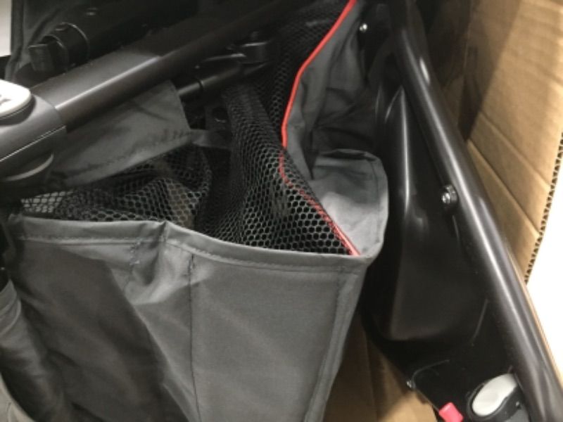 Photo 1 of Graco Trax Jogger Travel System, Evanston