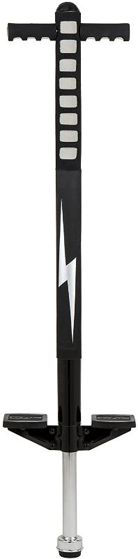 Photo 1 of Flybar Inc. Flybar Maverick Pogo Stick For Kids Ages 5 to 9, 40 to 80 Lbs - Fun Quality Pogo By The Original Pogo Stick Company