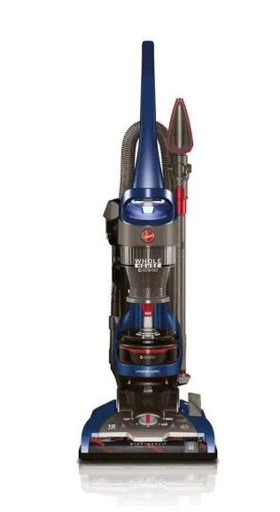 Photo 1 of HOOVER
WindTunnel 2 Whole House Rewind Bagless Upright Vacuum Cleaner