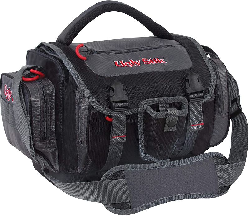 Photo 1 of Ugly Stik Fishing Bag, 15-Liter
