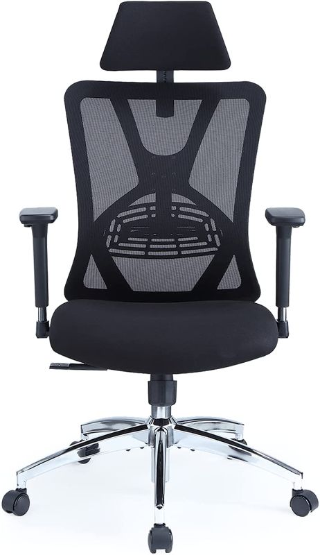 Photo 1 of Ticova Ergonomic Office Chair