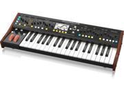 Photo 1 of Behringer DeepMind 6 37-Key 6-Voice Analog Polyphonic Synthesizer
