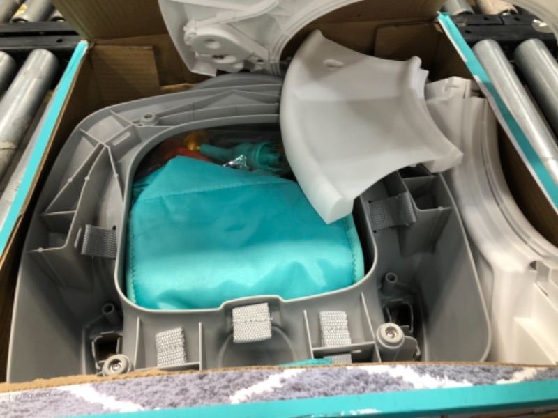 Photo 2 of 4-in-1 SuperSeat® (Teal)