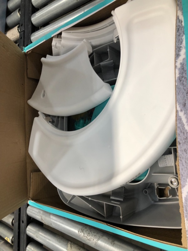 Photo 3 of 4-in-1 SuperSeat® (Teal)