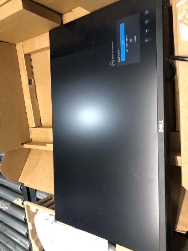 Photo 3 of Dell P2419HC - LED Monitor - Full HD (1080P) - 24"
