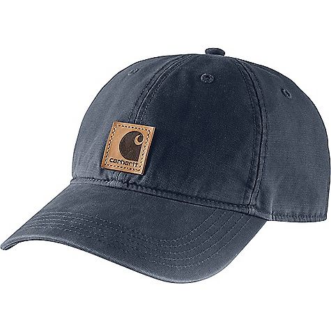 Photo 1 of SET OF 2 Carhartt Canvas Baseball Hat
