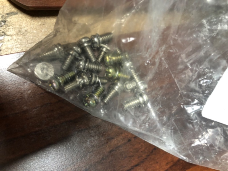 Photo 1 of FOR PARTS ONLY, INCOMPLETE Clarkston II 44 in. LED Indoor White Ceiling Fan with Light Kit
**MISSING GLASS PIECES FOR LIGHT BULBS**