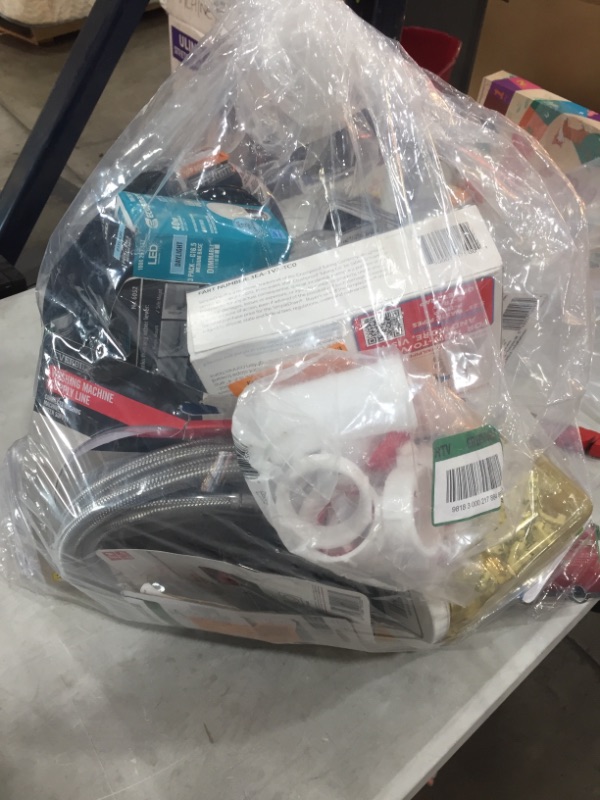 Photo 1 of SOLD AS IS : HOME IMPROVEMENT BUNDLE : NON-REFUNDABLE