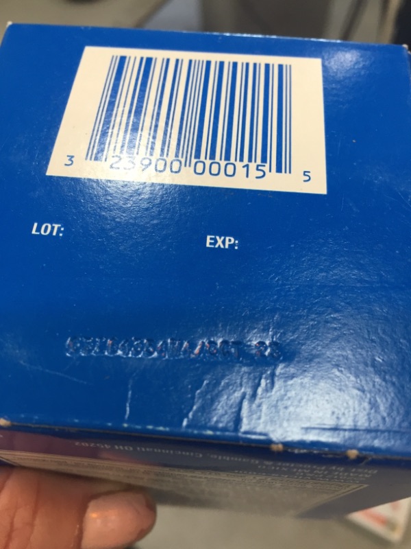 Photo 2 of ** EXPIRE DATE: NASAL: 04/2022 -  ADVIL: 08/2023 -  VAPO: 10/2023 SOLD AS IS : MEDICAL BUNDLE : NON-REFUNDABLE 