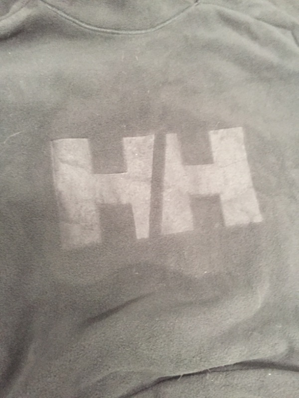 Photo 1 of Helly-Hansen Mens Daybreaker Logo Fleece Hoodie medium
