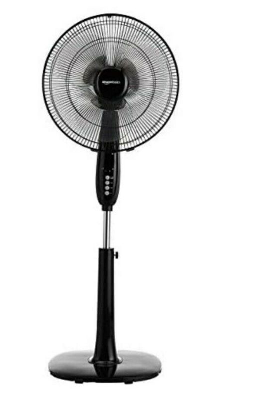Photo 1 of ***PARTS ONLY***Pedestal Fan - Oscillating Standing Fan