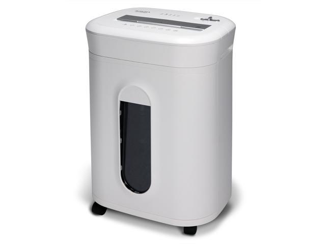 Photo 1 of Aurora AU1060MA Professional Grade 10-Sheet High Security Micro-Cut Paper and Credit Card Shredder/ 60 Minutes/ Security Level P-5...***IT ONLY TURNS ON****
