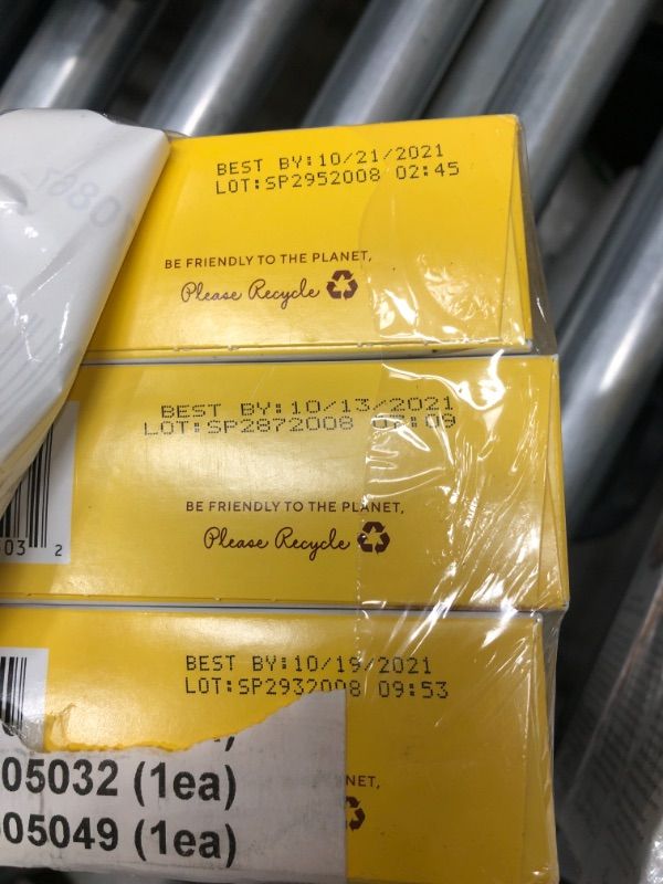 Photo 3 of **expire dates: 10/13/2021 - 10/21/2021 - 10/19/2021**Simple Mills, Baking Mix Variety Pack, Chocolate Muffin & Cake, Chocolate Chip Cookie, Artisan Bread Variety Pack, (Packaging May Vary), 10.4 Ounce (Pack of 3)