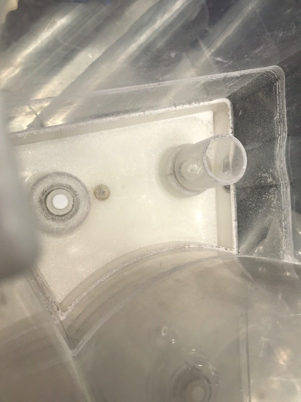 Photo 4 of AquaTru - Countertop Water Filtration Purification System with Exclusive 4-Stage Ultra Reverse Osmosis Technology (No Plumbing or Installation Required) | BPA Free
