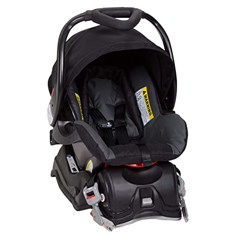 Photo 1 of Baby Trend Ez Flex-Loc 30 Infant Car Seat, Boulder
