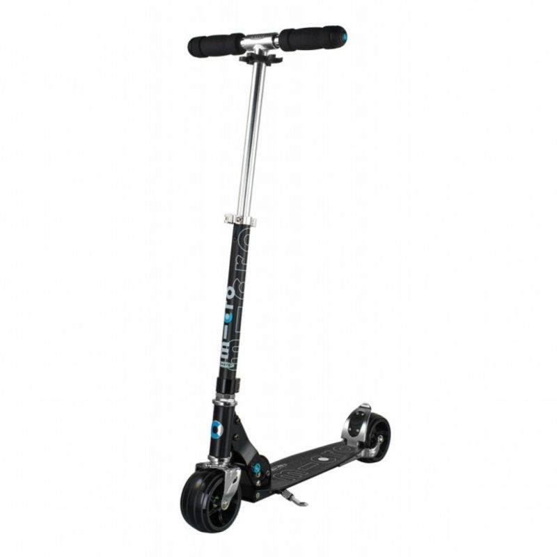 Photo 1 of MICRO Rocket Scooter-Black
