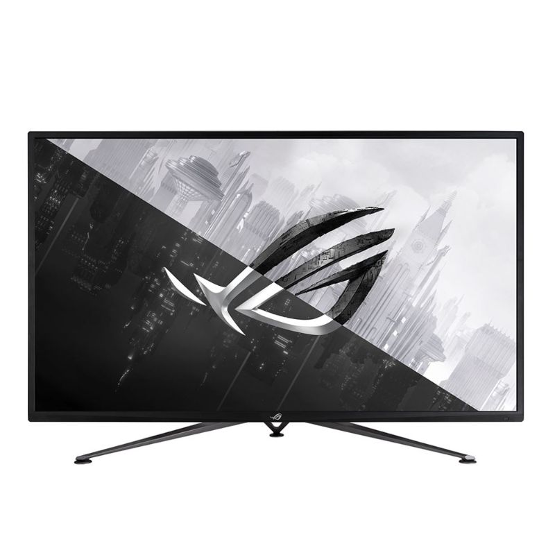 Photo 1 of ASUS ROG Strix XG43UQ 43" 4K UHD (3840 x 2160) 144Hz Gaming Monitor
