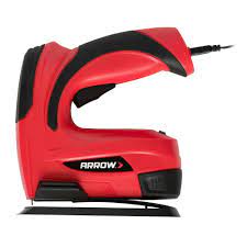 Photo 1 of Arrow Cordless Electric Staple Gun