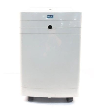 Photo 1 of 
Kul KU32085 Portable Air Conditioner 8500btu/h 950w 115v-ac