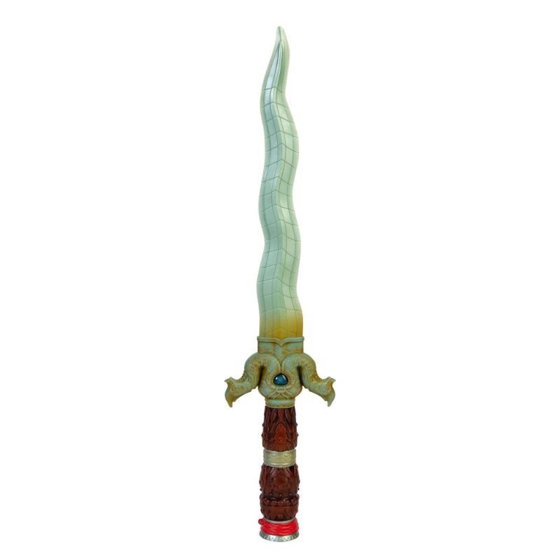 Photo 1 of Disney's Raya and the Last Dragon Raya's Action & Adventure Sword
