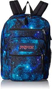 Photo 1 of USED**JanSport Big Student Backpack - School, Travel, or Work Bookbag with 15-Inch Laptop Compartment
