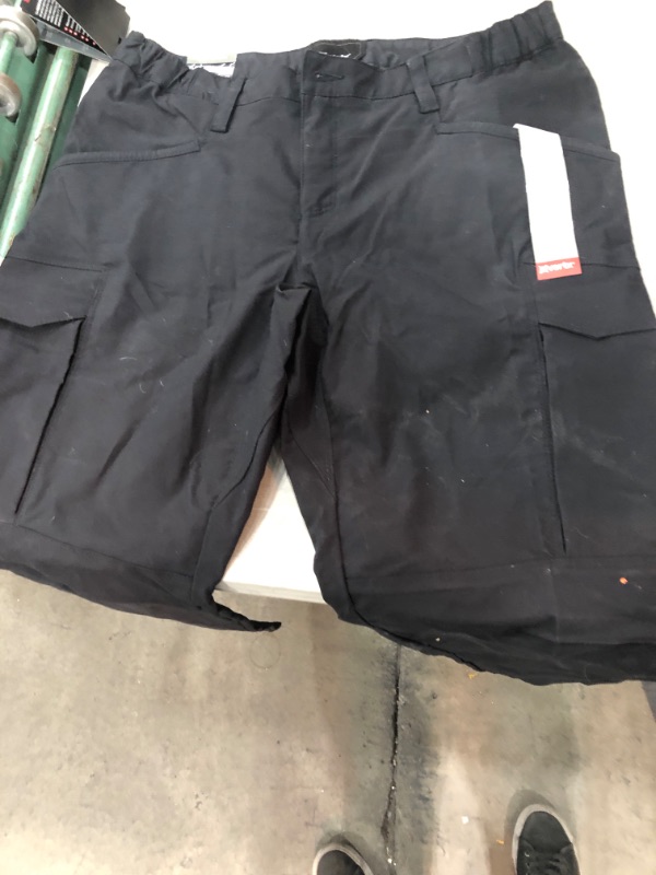 Photo 2 of NEW**Womens Tactical Pants,Size 12,Black
