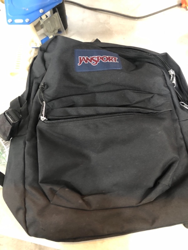 Photo 2 of SLIGHLTY USED BUT STAINED**JanSport SuperBreak One Backpack - Lightweight School Bookbag
