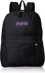 Photo 1 of SLIGHLTY USED BUT STAINED**JanSport SuperBreak One Backpack - Lightweight School Bookbag
