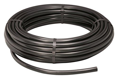 Photo 1 of 5 PACK**1/2 in. x 100 ft. Drip Irrigation Tubing Coil
