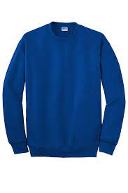 Photo 1 of Gildan Mens Plain Crew Neck Ultra Cotton Long Sleeve T-Shirt
