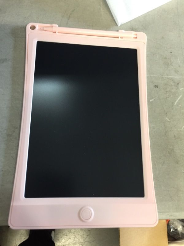 Photo 2 of LCD Doodle Board Drawing Tablet 8.5 Inch 