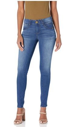 Photo 1 of Democracy Women's Ab Solution Jegging
size 4 