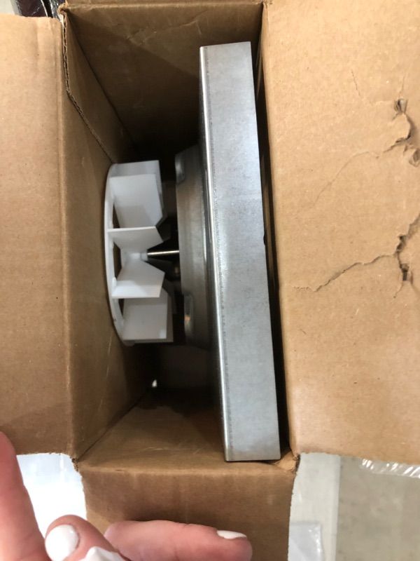 Photo 1 of Broan C350BN 50 CFM Replacement Motor & Wheel
