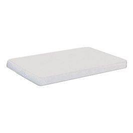 Photo 1 of Infant Crib Mattress STORK CRAFT MATTRESS 52" X 28" X 5"
**USED, OPENED PACKAGED**