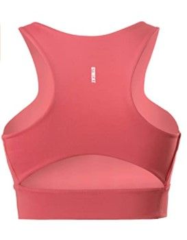 Photo 1 of **2 of- GYMCAT Blue Sports Bras for Women Yoga Workout Bra Running Gym Bra 3XL High-Necked Vest
**NO REFUNDS/RETURNS** 