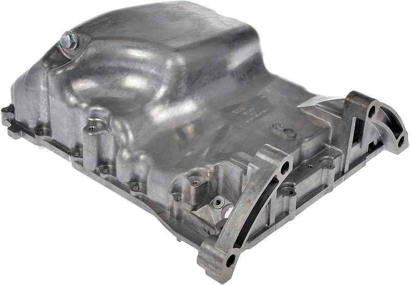 Photo 1 of 
Dorman 264-380 Engine Oil Pan Compatible with Select Acura / Honda Models